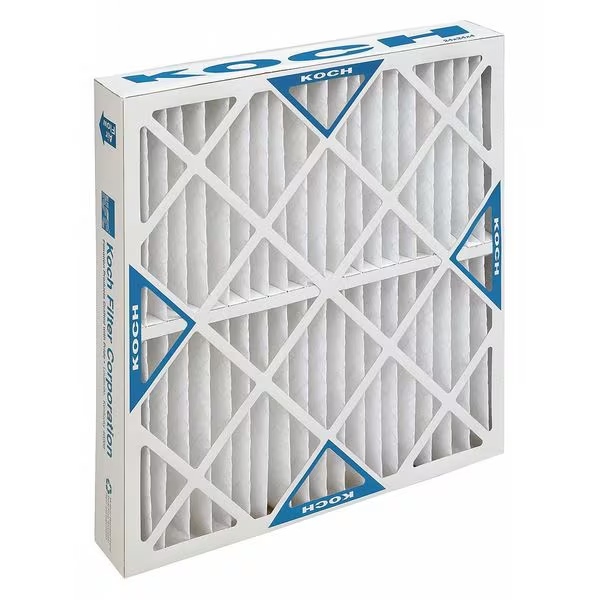 4" Filters