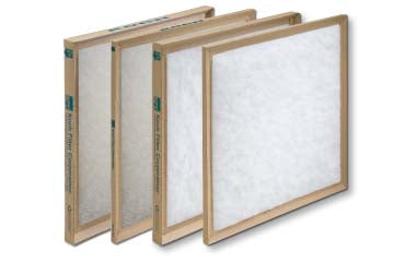 1" Filters